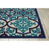 Indoor/Outdoor 7'10" x 10'6" Area Rug