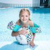 Inflatable beach ball, colorful cheetah pool float, suitable for both children and men