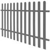 Picket Fence WPC 78.7"x47.2"